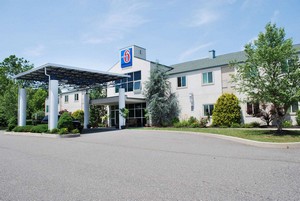 Hotel MOTEL 6 POTTSTOWN