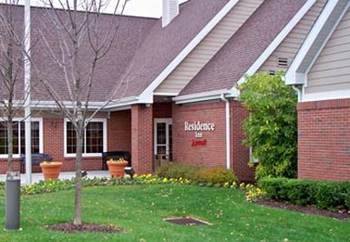 Hotel RESIDENCE INN PHILADELPHIA MONTGOMERYVILLE