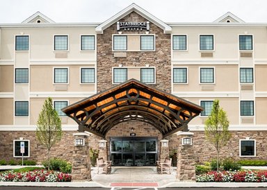 Hotel STAYBRIDGE SUITES PHILADELPHIA- MONTGOMERYVILLE