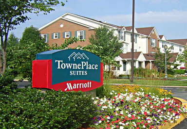 Hotel TOWNEPLACE SUITES PHILADELPHIA HORSHAM