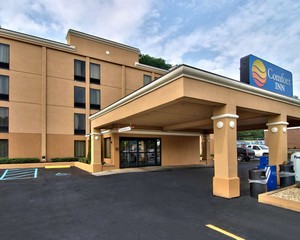 Hotel COMFORT INN CLARKS SUMMIT