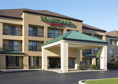 Hotel COURTYARD SCRANTON WILKES-BARRE