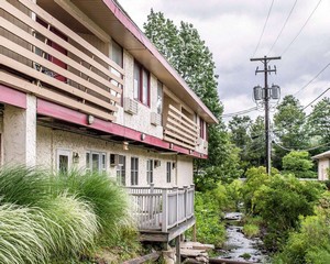 Hotel ECONO LODGE CLARKS SUMMIT