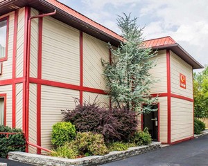 Hotel ECONO LODGE SCRANTON