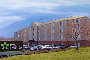 Hotel EXTENDED STAY AMERICA - WILKES-BARRE - HWY 315