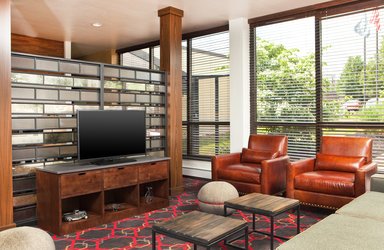 Hotel FOUR POINTS BY SHERATON SCRANTON