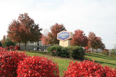 Hotel HAMPTON INN BLOOMSBURG