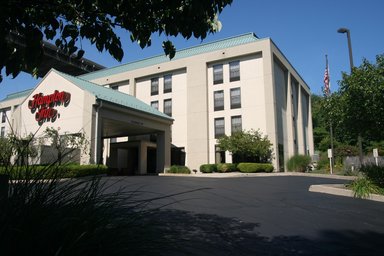Hotel HAMPTON INN CLARKS SUMMIT-SCRANTON