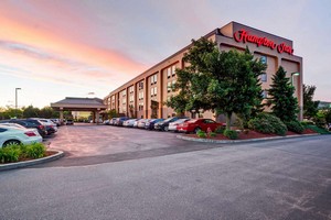 Hotel HAMPTON INN SCRANTON AT MONTAGE MOUNTAIN