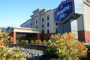 Hotel HAMPTON INN TUNKHANNOCK