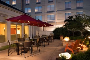 Hotel HILTON GARDEN INN WILKES BARRE