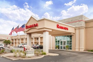 Hotel RAMADA HAMMOND HOTEL & CONFERENCE CENTER