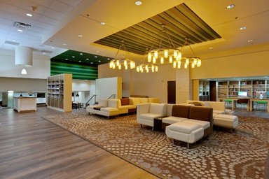 Hotel HOLIDAY INN SCRANTON EAST