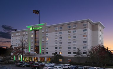 Hotel HOLIDAY INN WILKES BARRE - EAST MOUNTAIN