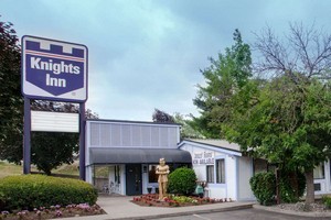 Hotel KNIGHTS INN - SCRANTON/WILKES-BARRE/PITTSTON