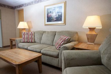 Hotel MOUNTAIN LAUREL RESORT