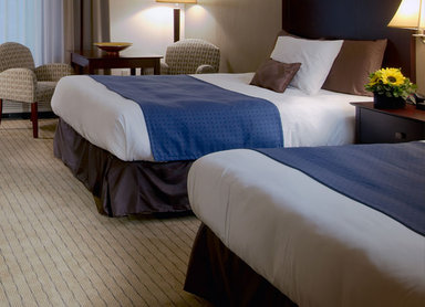 Hotel NICHOLS VILLAGE HOTEL