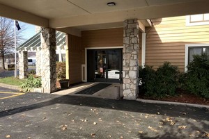 Hotel QUALITY INN BLOOMSBURG