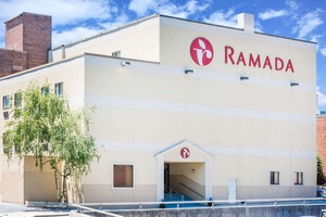 Hotel RAMADA POTTSVILLE
