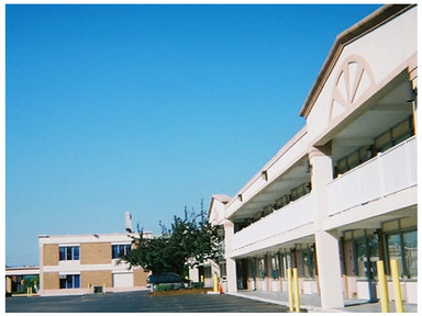 Hotel RED CARPET INN AND SUITES SCRANTON