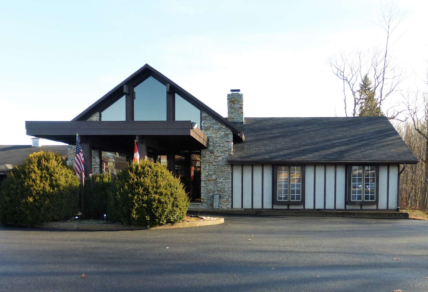 Hotel RED ROOF INN & SUITES HAZLETON