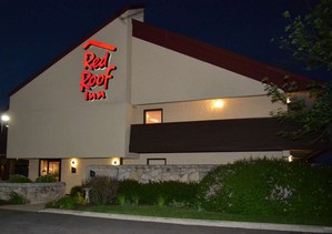 Hotel RED ROOF MERRILLVILLE