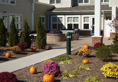 Hotel RESIDENCE INN HAZLETON