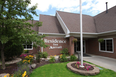 Hotel RESIDENCE INN SCRANTON