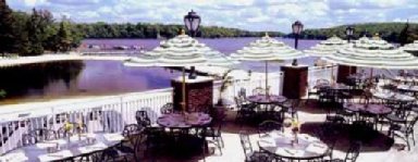 Hotel SPLIT ROCK RESORT