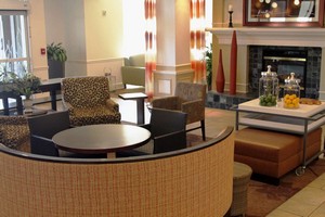 Hotel HILTON GARDEN INN KANSAS CITY-KANSAS