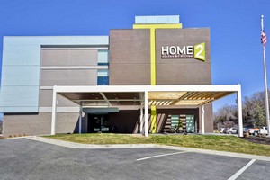 Hotel HOME2 SUITES BY HILTON KANSAS CITY KU MEDICAL CENTER