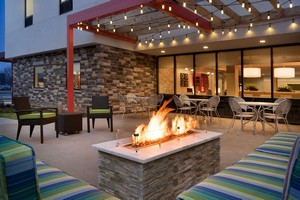 Hotel HOME2 SUITES BY HILTON LEAVENWORTH DOWNTOWN