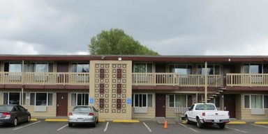 Hotel BANFIELD VALUE INN