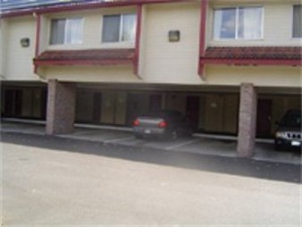 Hotel BRIARWOOD SUITES