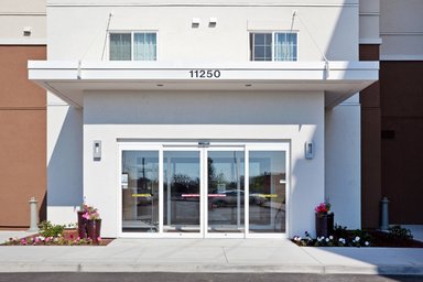 Hotel CANDLEWOOD SUITES PORTLAND-AIRPORT