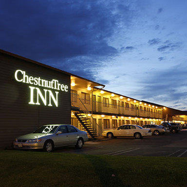Hotel CHESTNUT TREE INN