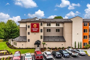 Hotel CLARION HOTEL PORTLAND INTERNATIONAL AIRPORT
