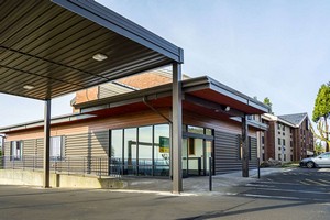 Hotel CLARION INN AND SUITES