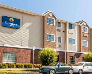 Hotel COMFORT INN PORTLAND