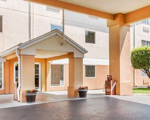 Hotel COMFORT SUITES PORTLAND AIRPORT