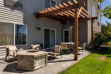 Hotel COUNTRY INN & SUITES BY RADISSON, PORTLAND INTERNATIONAL AIRPORT, OR