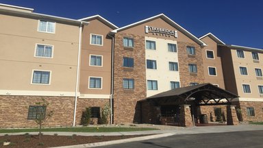 Hotel STAYBRIDGE SUITES MERRILLVILLE