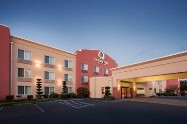 Hotel DOUBLETREE BY HILTON VANCOUVER WASHINGTON