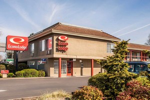 Hotel ECONO LODGE SOUTHEAST