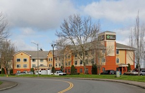 Hotel EXTENDED STAY AMERICA - PORTLAND - GRESHAM
