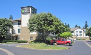 Hotel EXTENDED STAY AMERICA - PORTLAND - VANCOUVER