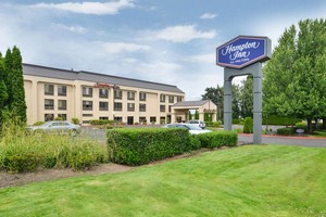 Hotel HAMPTON INN PORTLAND EAST
