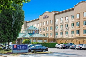 Hotel HILTON GARDEN INN PORTLAND AIRPORT