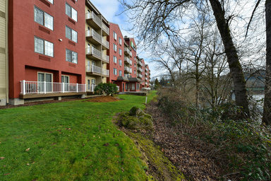 Hotel HOLIDAY INN EXPRESS PORTLAND SE - CLACKAMAS AREA