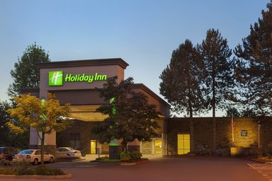 Hotel HOLIDAY INN PORTLAND-AIRPORT (I-205)